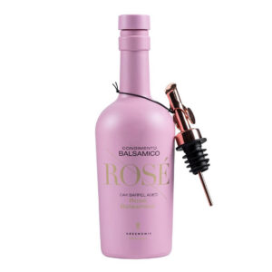 Rosé Balsamico Condimento