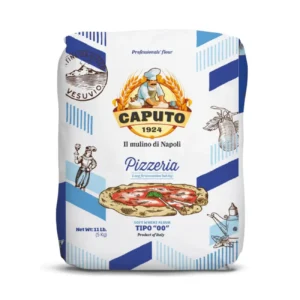 Caputo Pizzeria Tipo 00 nisujahu 5 kg